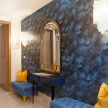 Hotel Anacapri