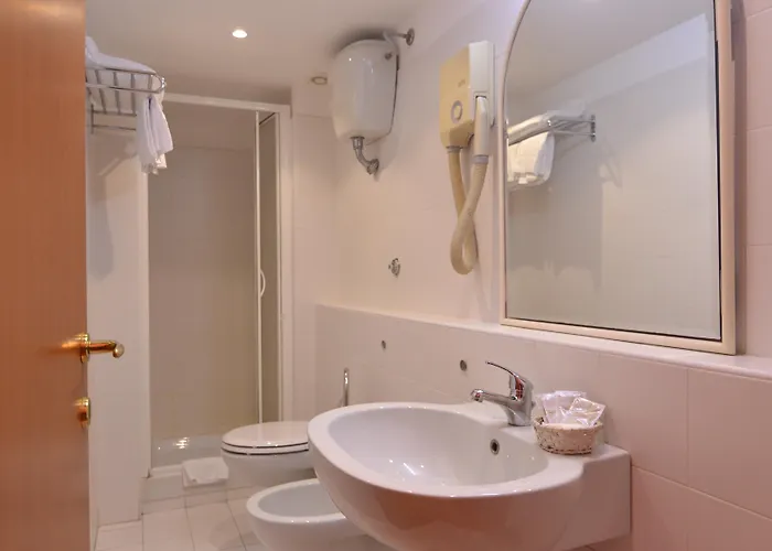 Anacapri Otel