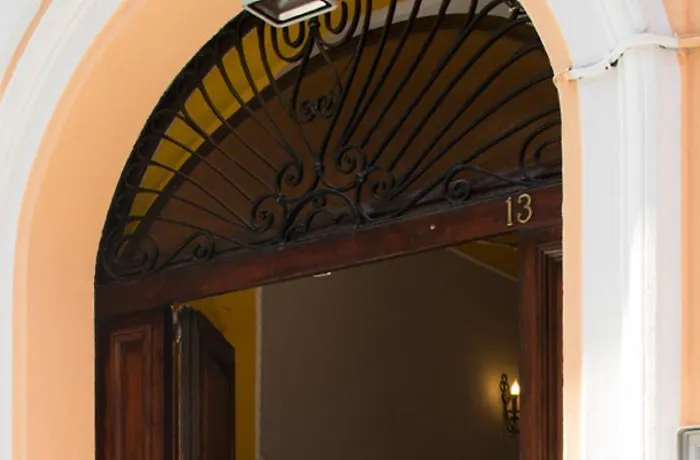 Otel Anacapri