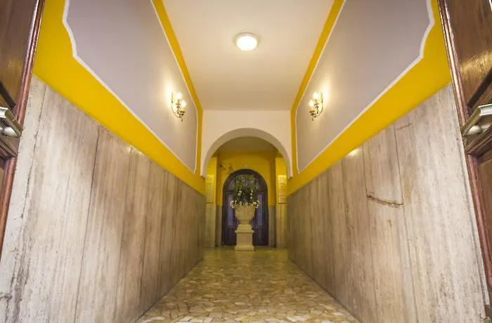 Otel Anacapri 2*