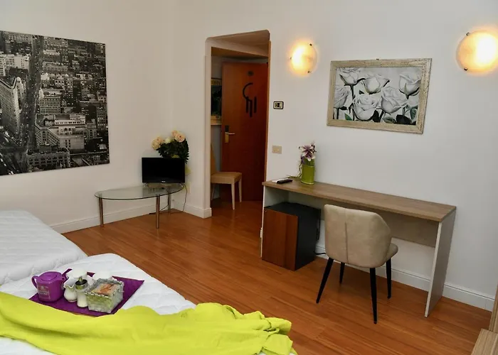 Anacapri Otel 2*