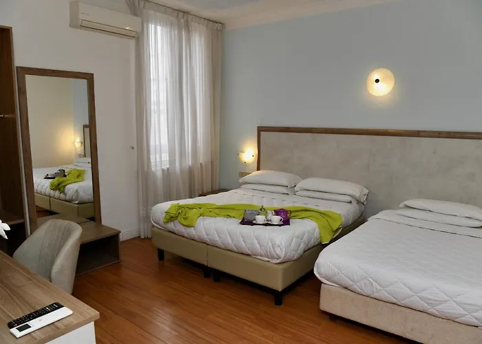 Otel Anacapri 2*