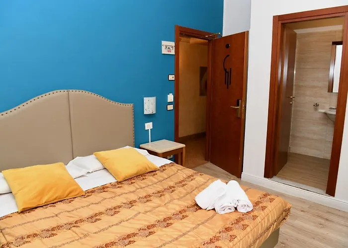 Otel Anacapri 2*