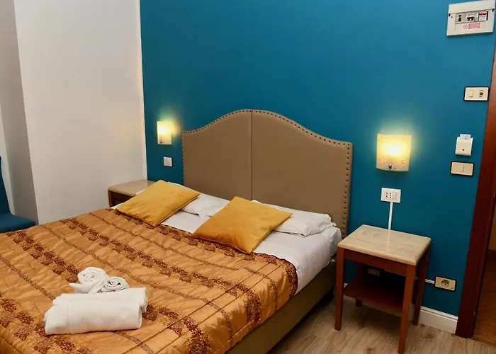 Otel Anacapri 2*