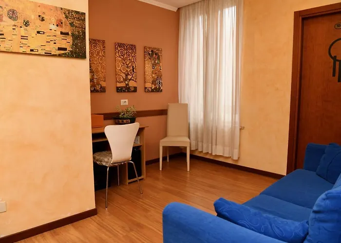 Anacapri Otel Roma