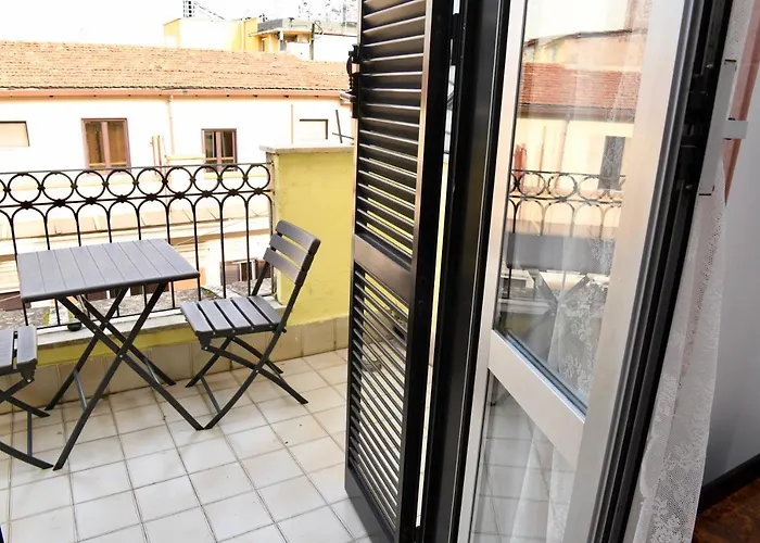 Anacapri Hotel Roma
