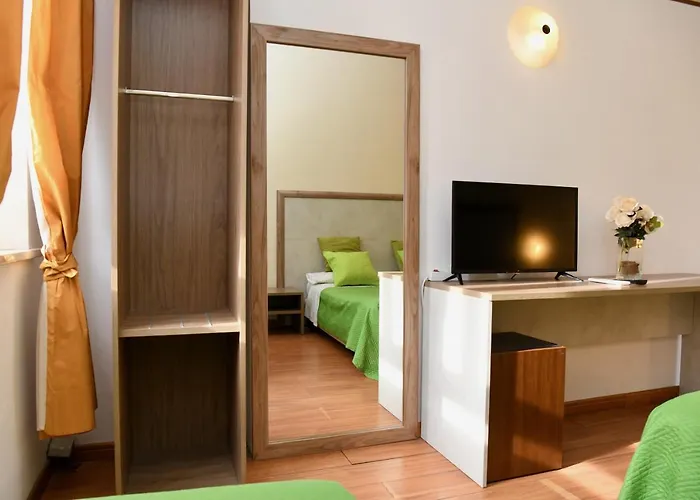 Hotel Anacapri