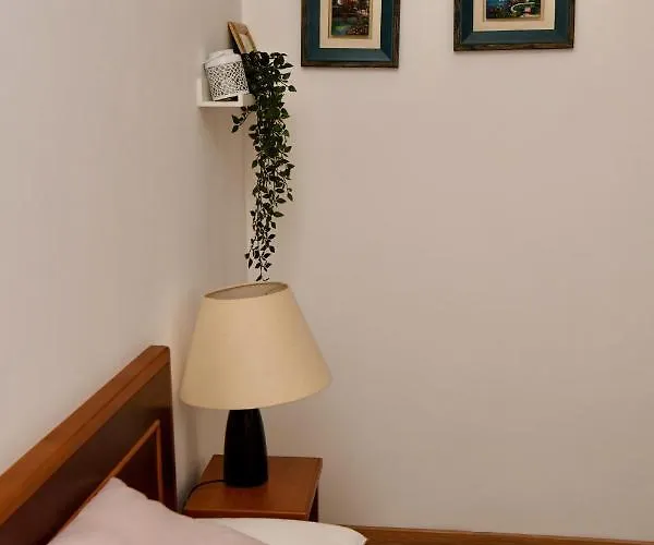 Otel Anacapri Roma