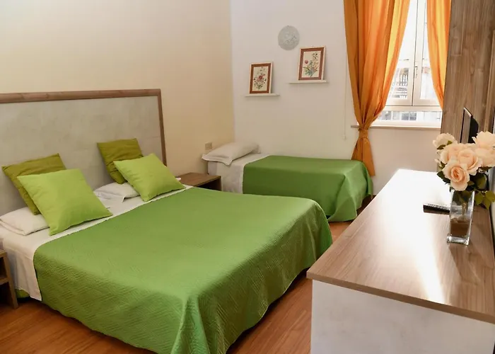 Anacapri Otel