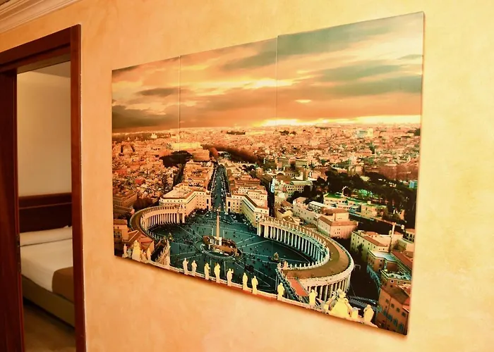 Anacapri Otel 2*