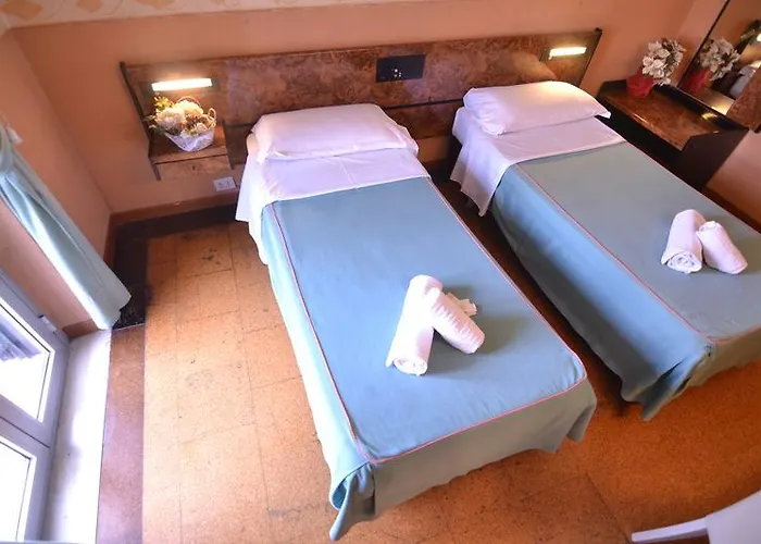 Hotel Anacapri 2*