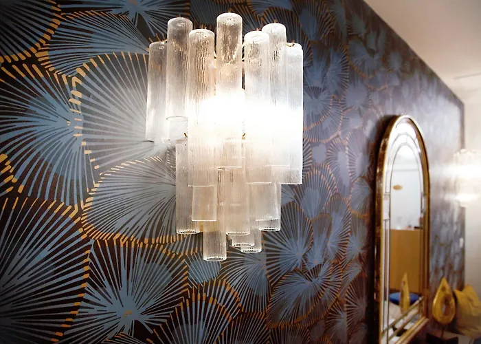 Otel Anacapri Roma
