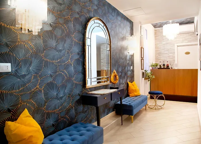 Anacapri Otel