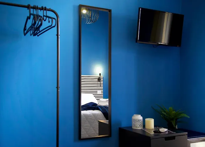 Anacapri Otel 2*