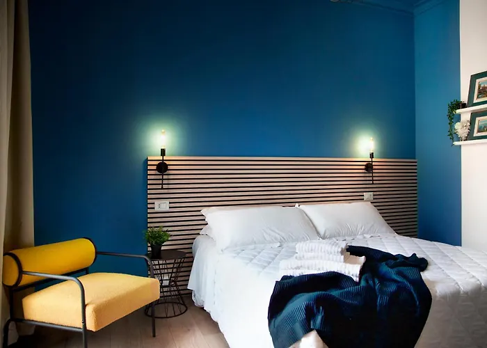 Anacapri Otel