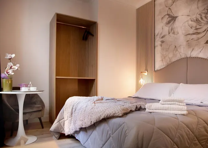 Anacapri Otel 2*