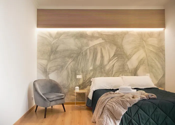 Anacapri Otel Roma