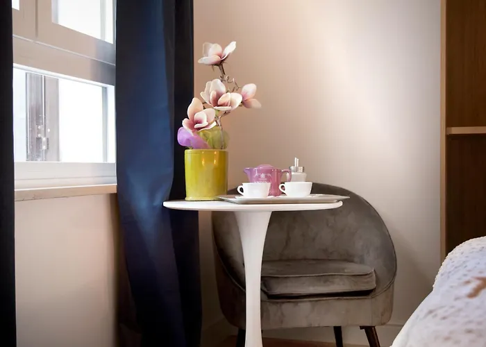 Anacapri Otel 2*