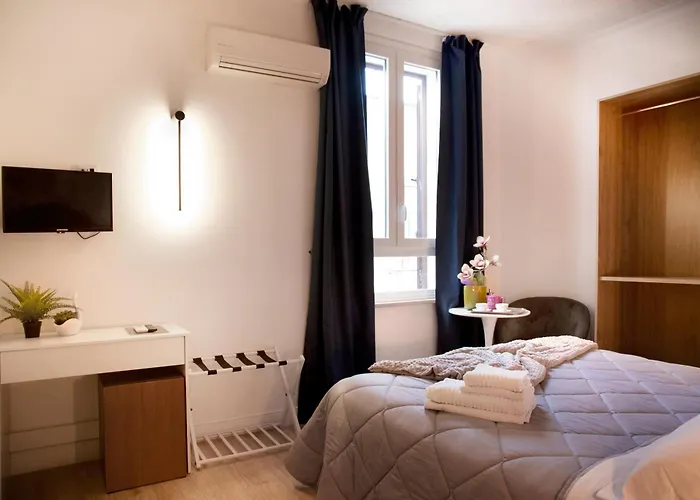 Anacapri Otel Roma