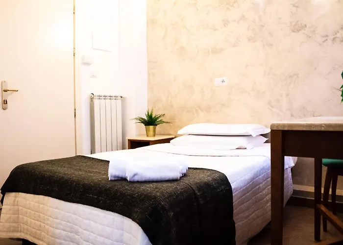 Otel Anacapri 2*