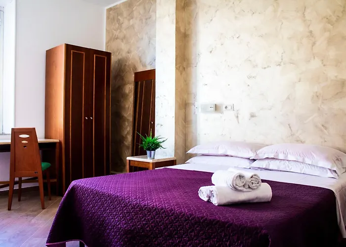 Anacapri Otel Roma