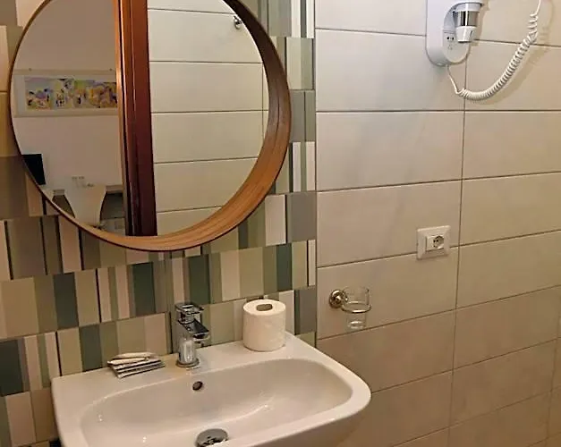 Anacapri Otel