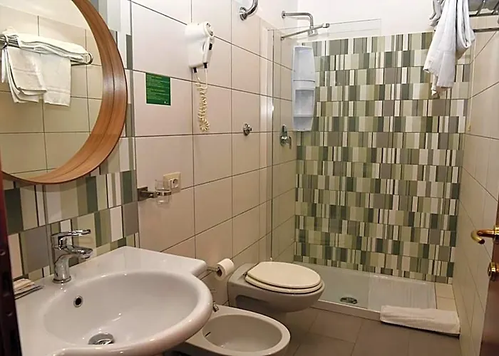 Otel Anacapri
