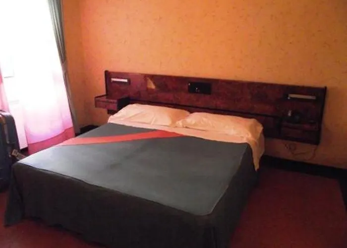 Anacapri Otel